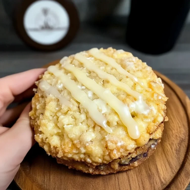 Einfache Streuseltaler