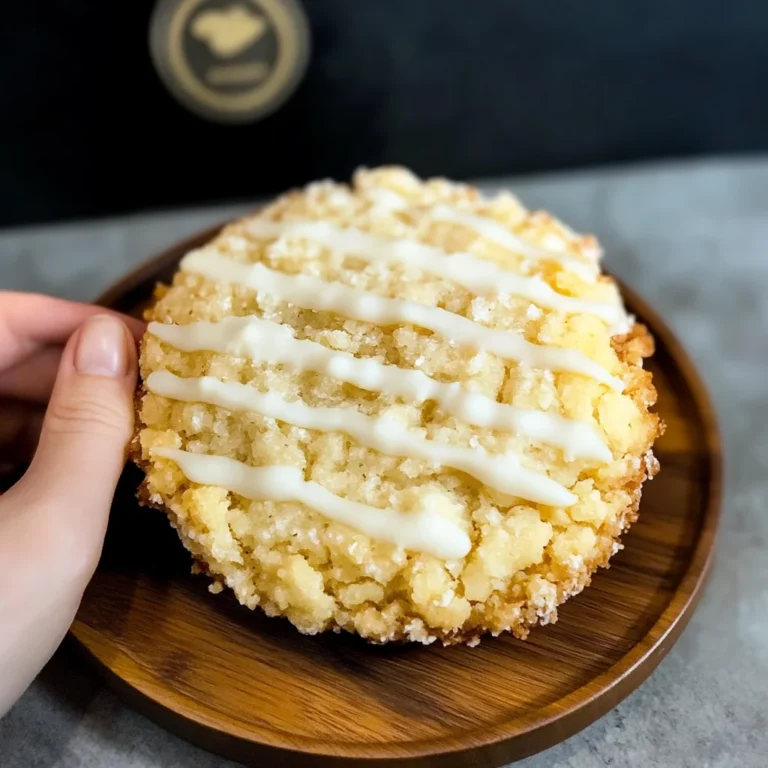 Einfache Streuseltaler