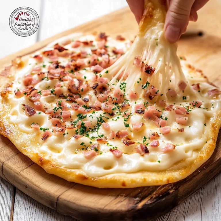 Flammkuchen