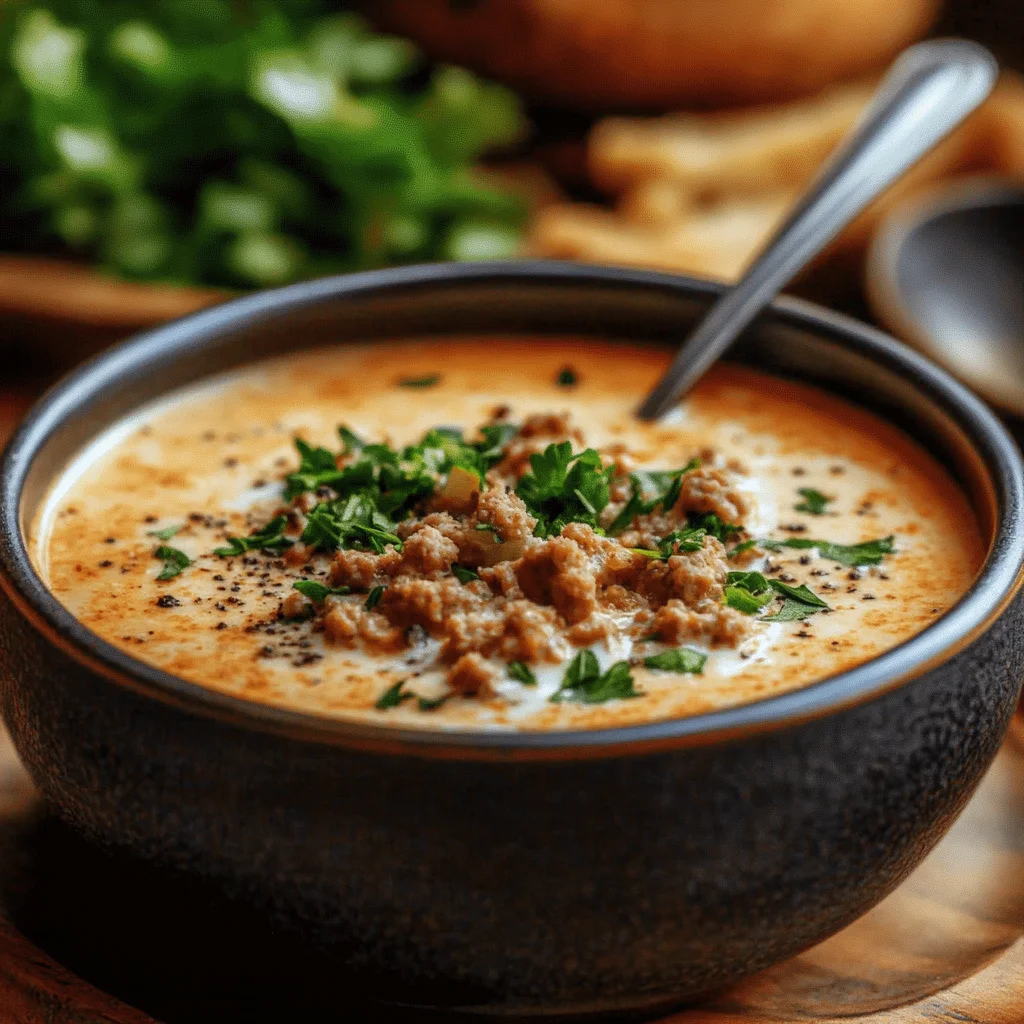 Friss-dich-dumm-Suppe