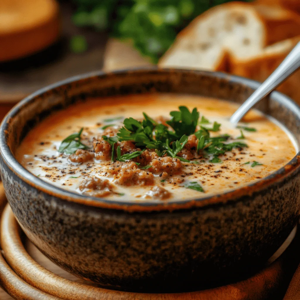 Friss-dich-dumm-Suppe