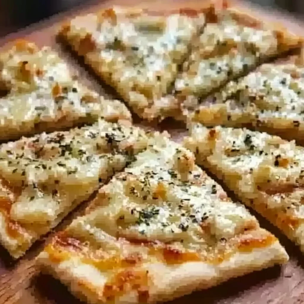 Haferflocken-Joghurt-Fladen