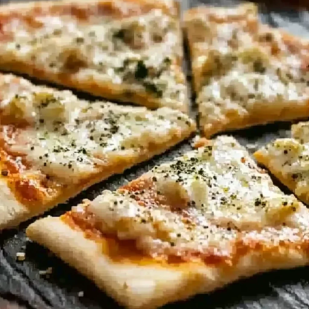 Haferflocken-Joghurt-Fladen