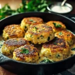 Low Carb Blumenkohl Frikadellen: Ein Unglaubliches Ultimatives Rezept