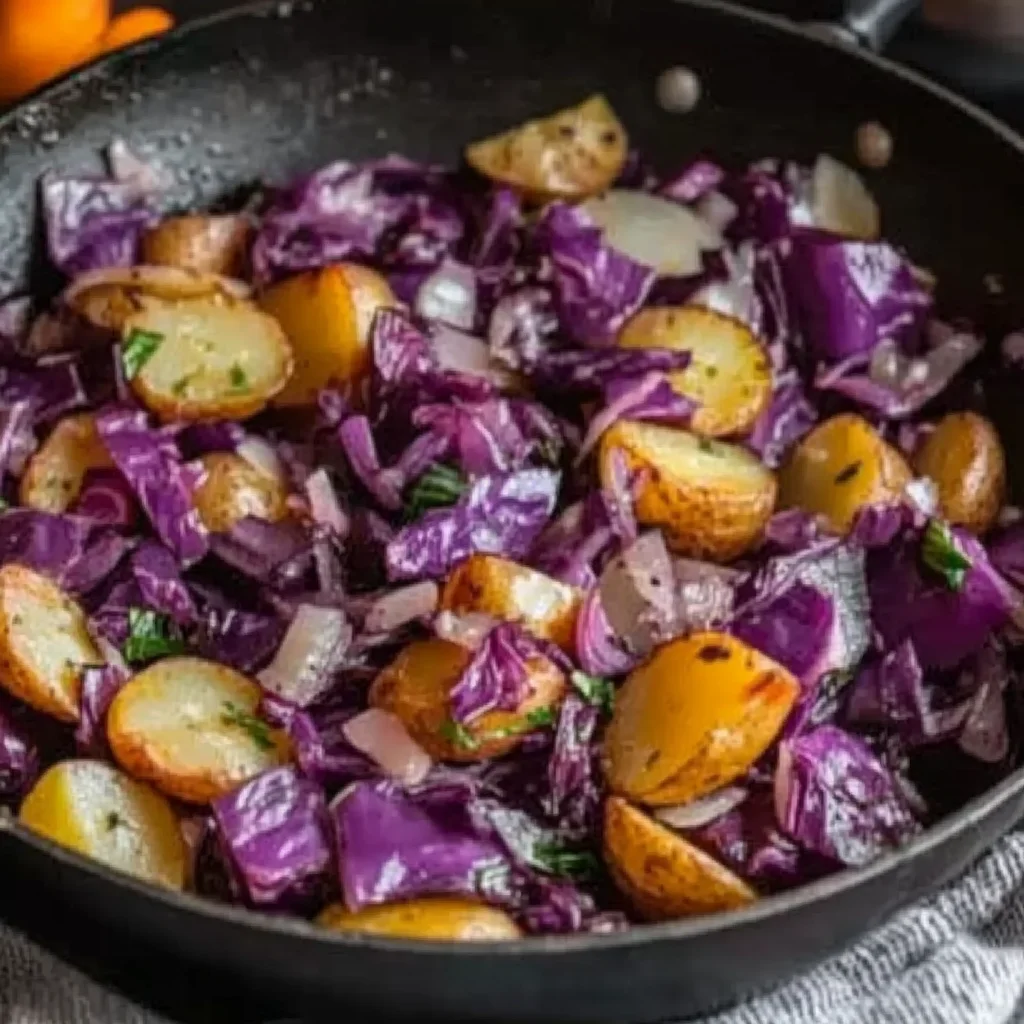 Rotkohl