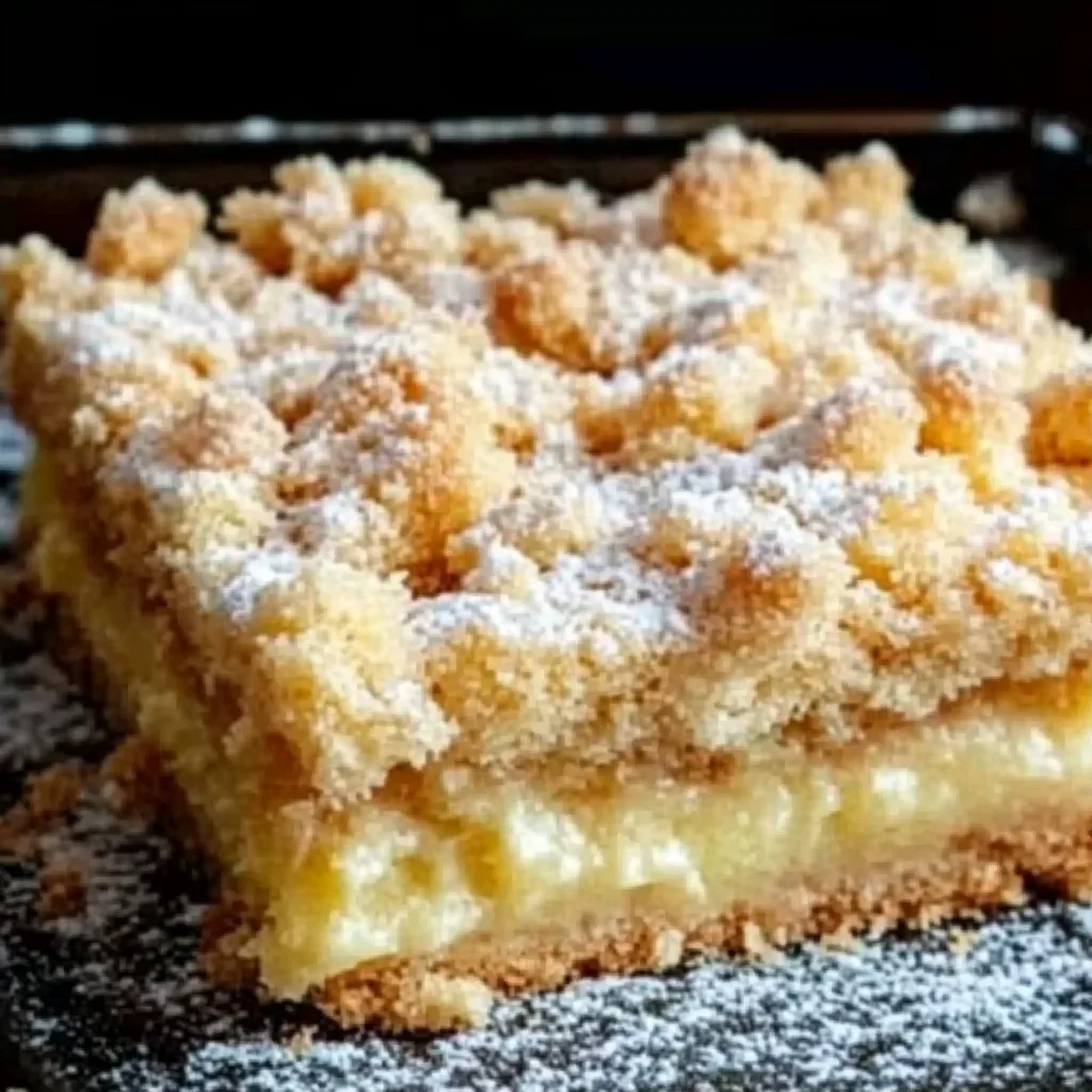 Streuselkuchen