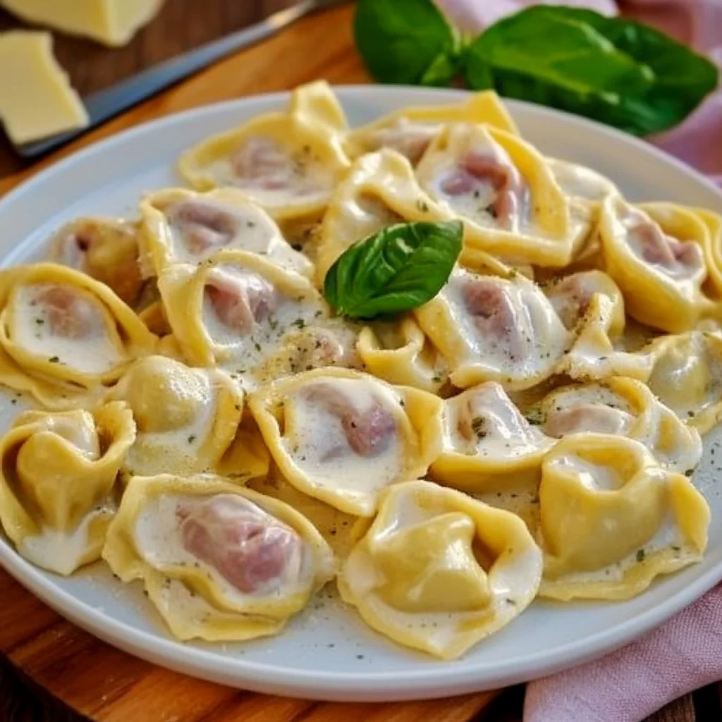 Tortellini