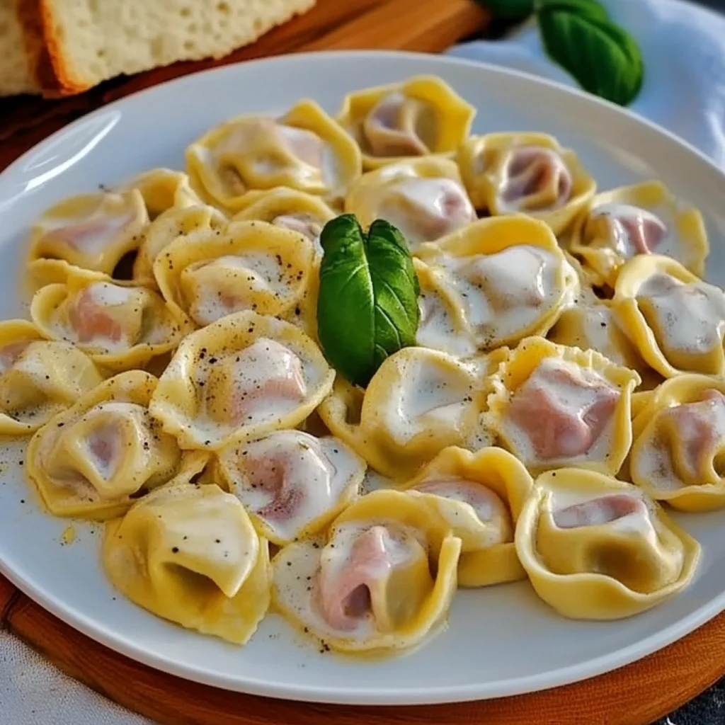 Tortellini