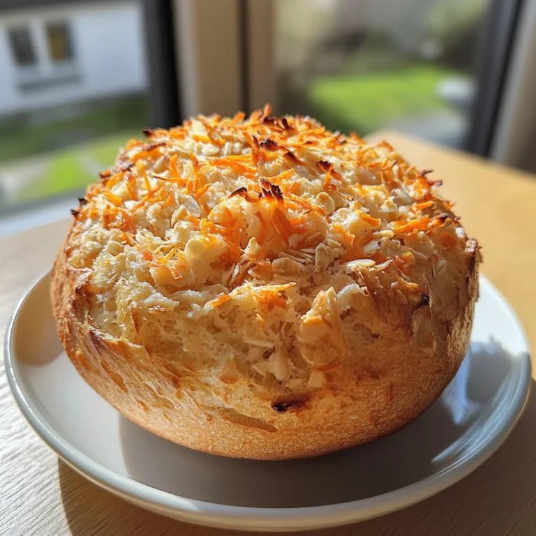 Brot backen in der Heißluftfritteuse