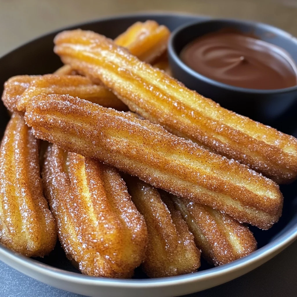 Churros