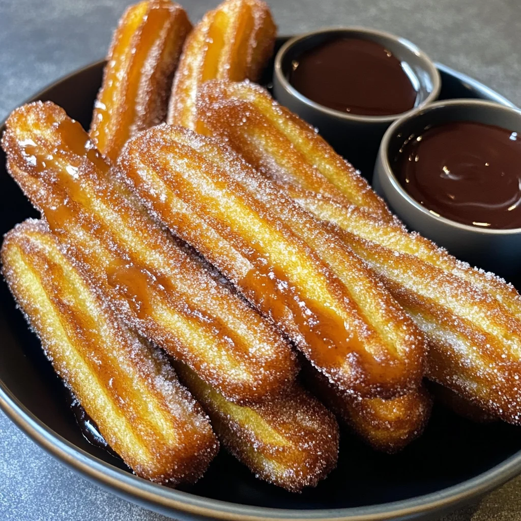 Churros