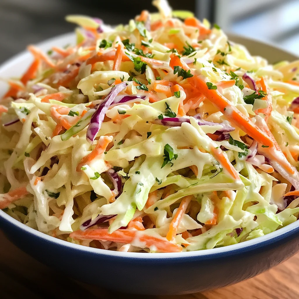 Coleslaw