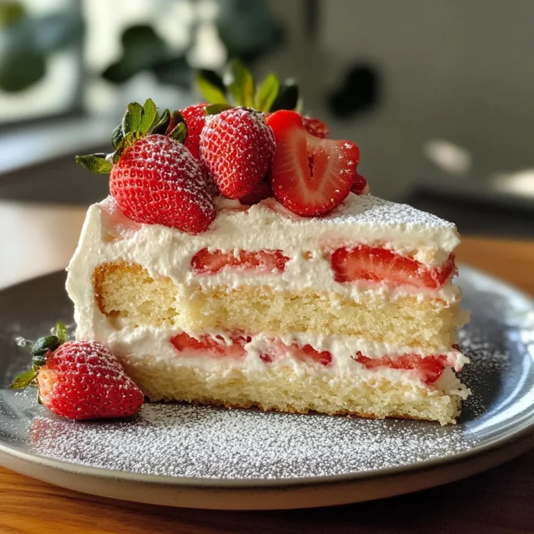Erdbeer-Joghurt-Torte mit weißer Schokolade: Ein Unglaubliches Ultimatives Rezept