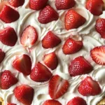 Erdbeer Joghurt Torte: Ein Unglaubliches Ultimatives Rezept