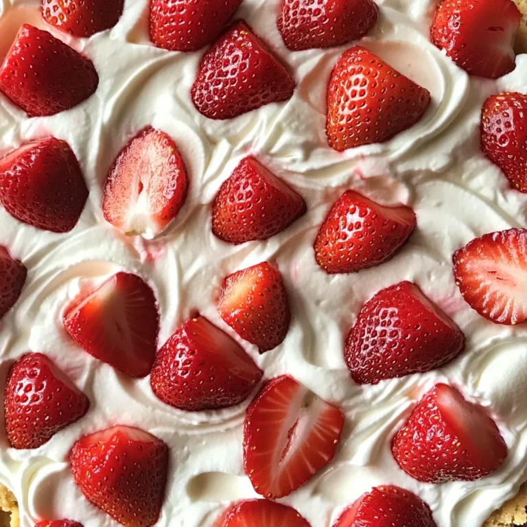 Erdbeer Joghurt Torte: Ein Unglaubliches Ultimatives Rezept
