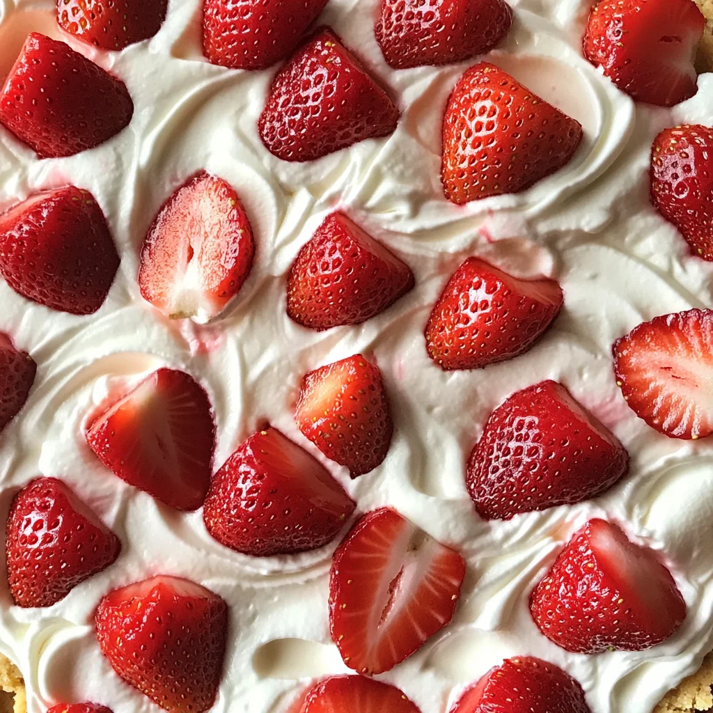 Erdbeer Joghurt Torte: Ein Unglaubliches Ultimatives Rezept