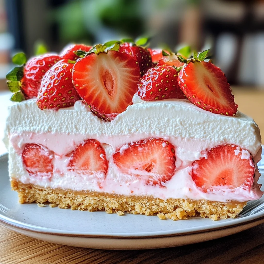 Erdbeer Joghurt Torte: Eine Unglaubliche Ultimative Kreation für jeden Anlass