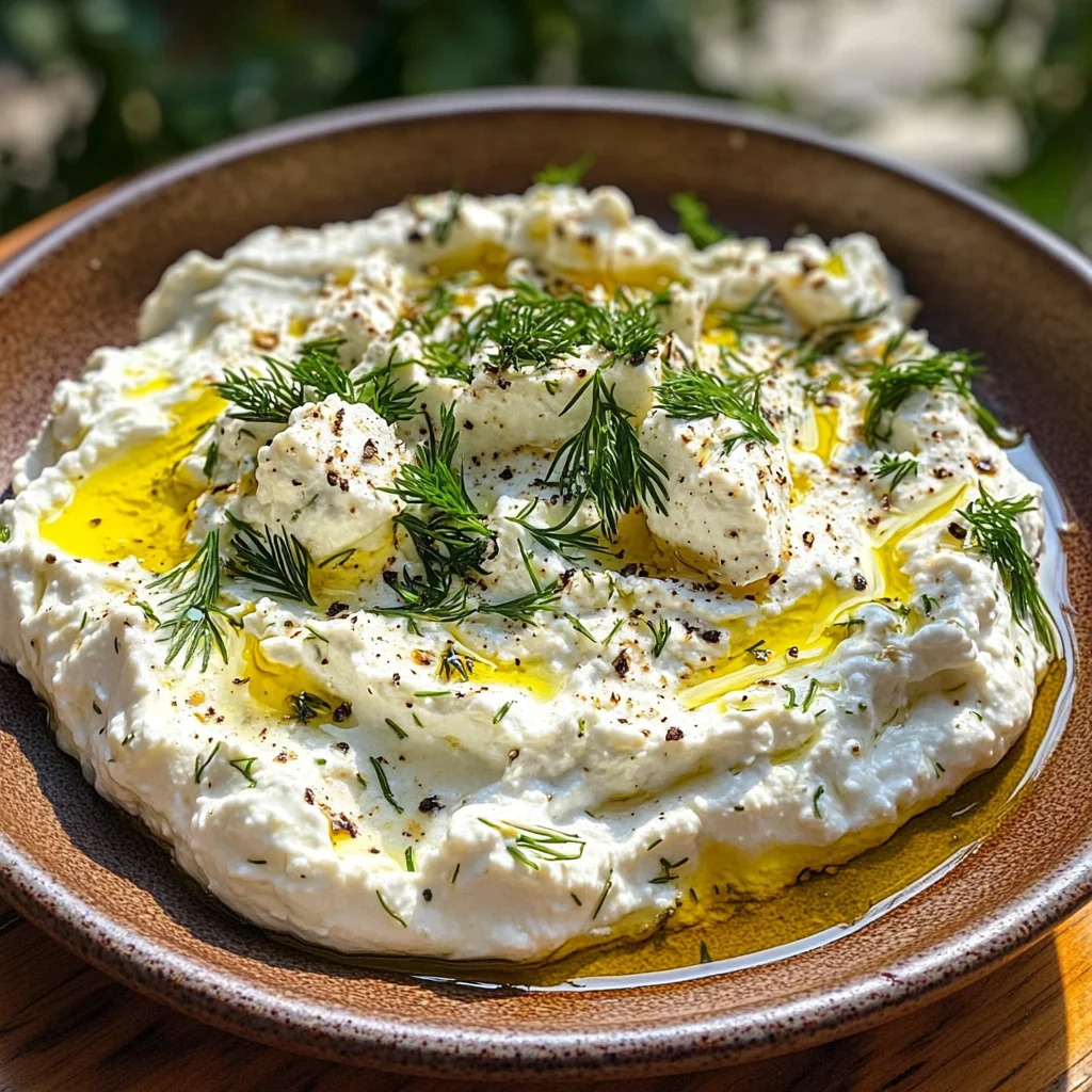 Feta