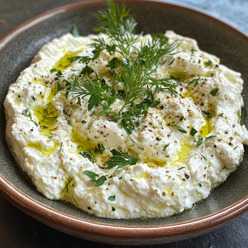Feta