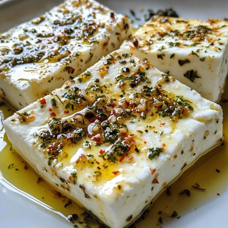 Feta im Airfryer: Knusprig & Cremig in Minuten zubereitet!