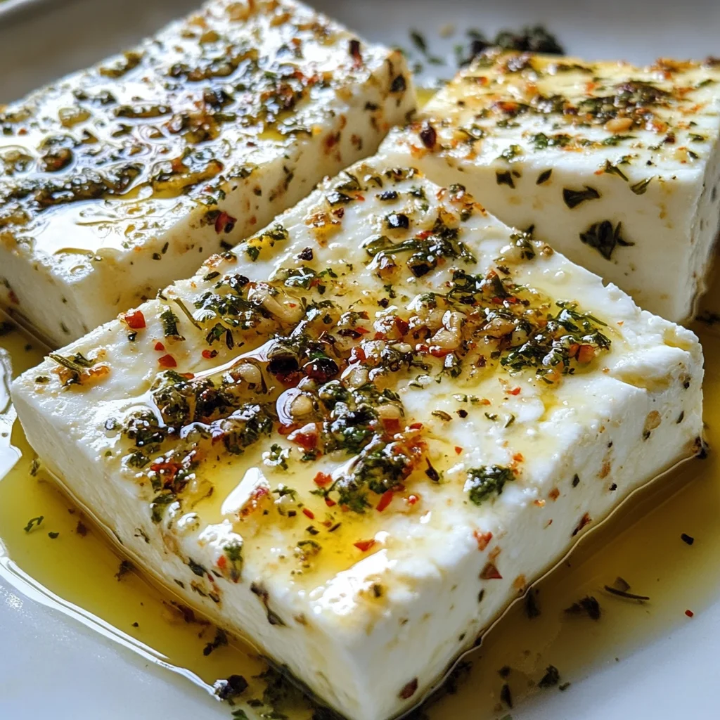 Feta im Airfryer: Knusprig & Cremig in Minuten zubereitet!