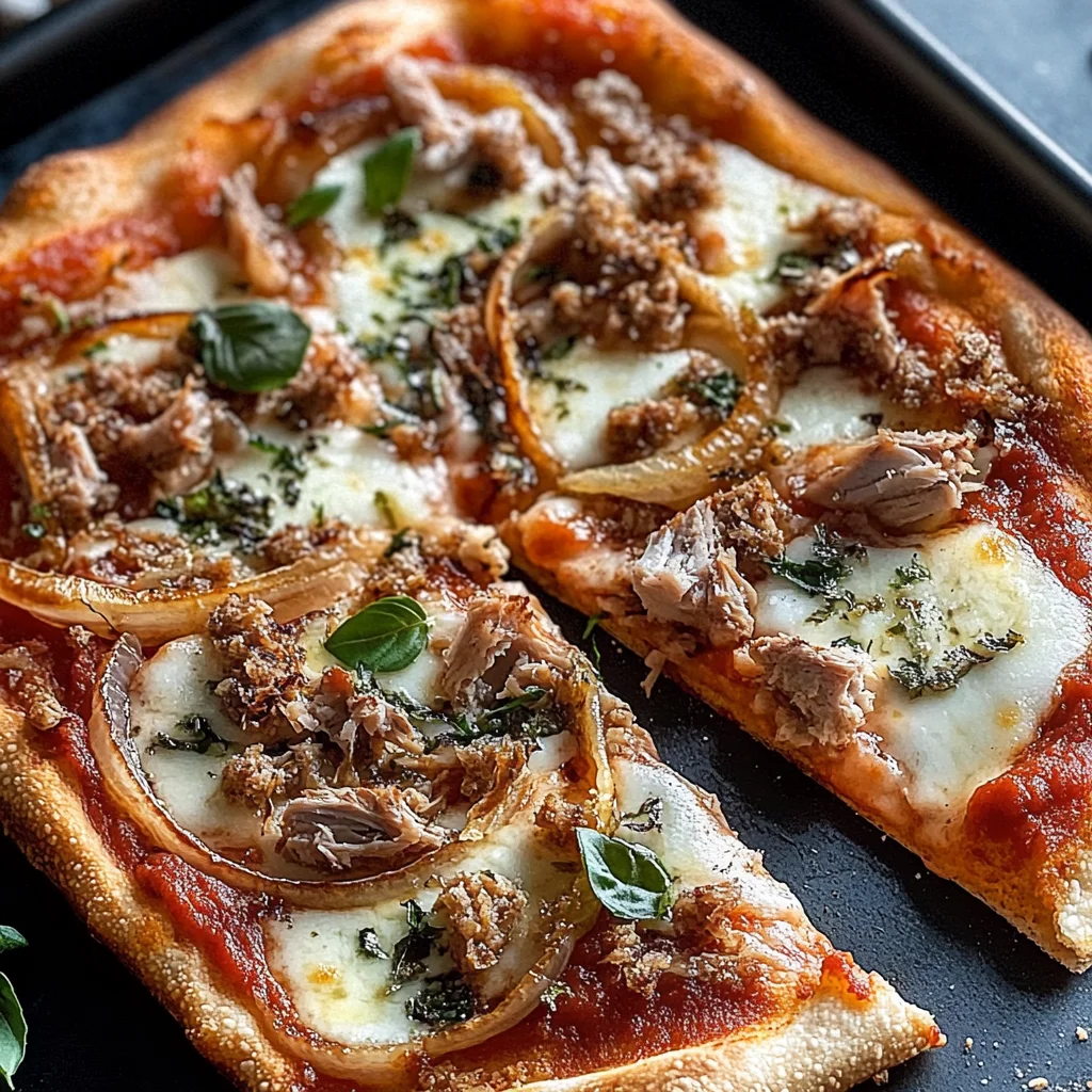 Fitness-Pizza