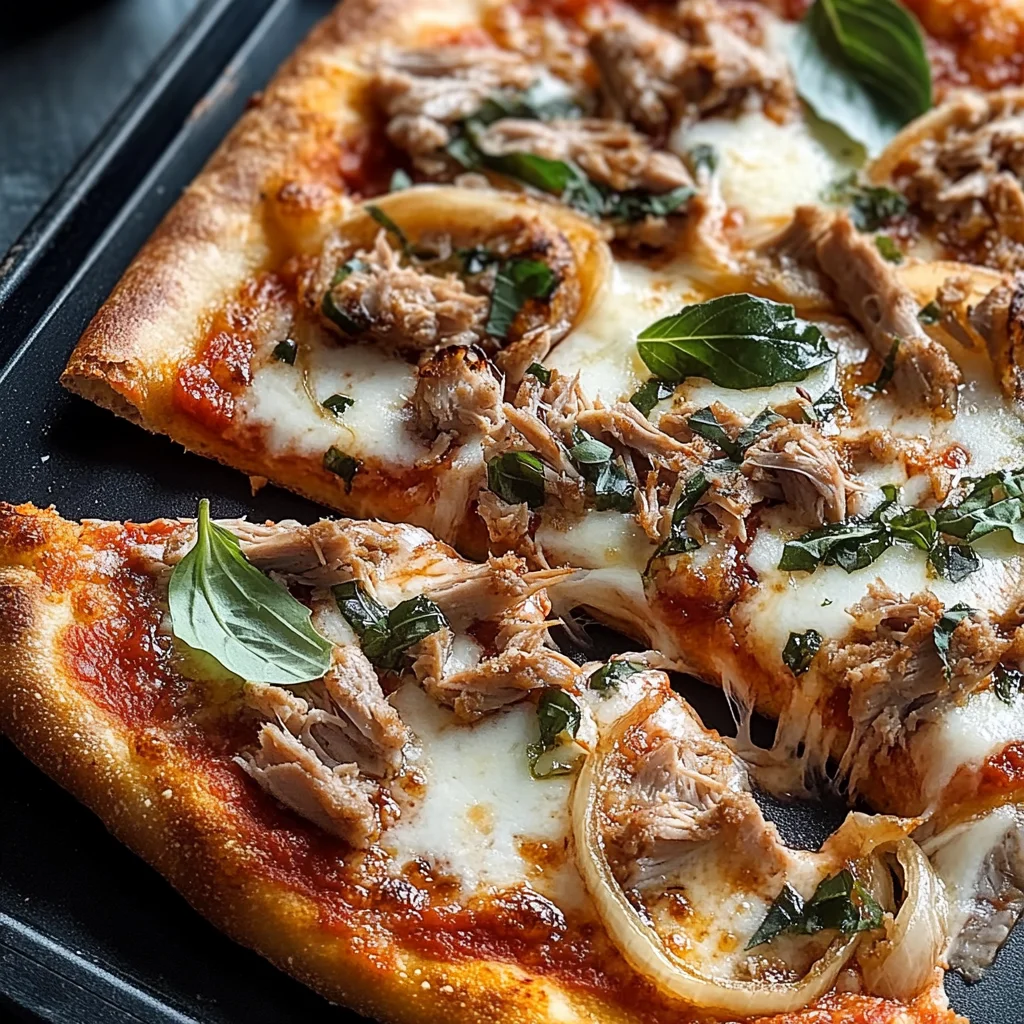 Fitness-Pizza