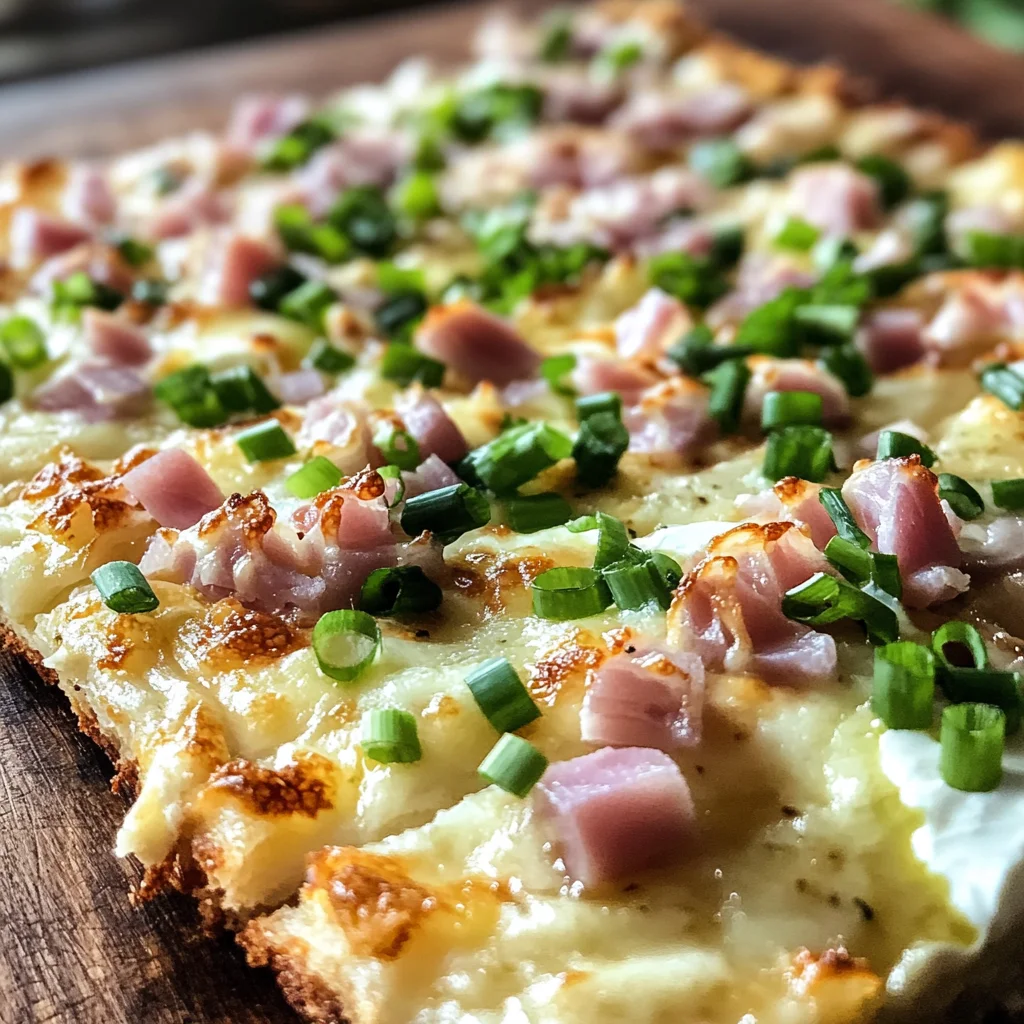Flammkuchen