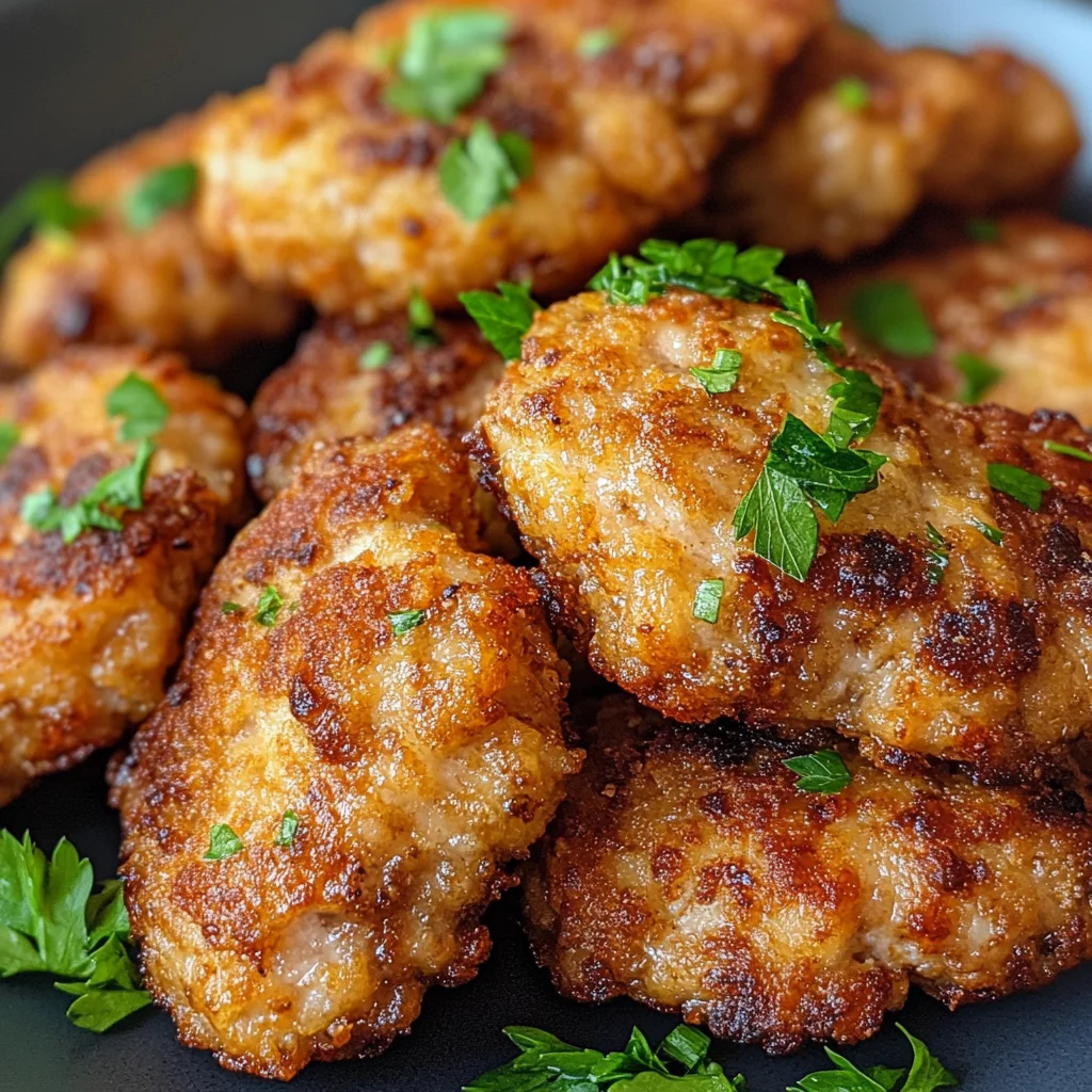 Frikadellen