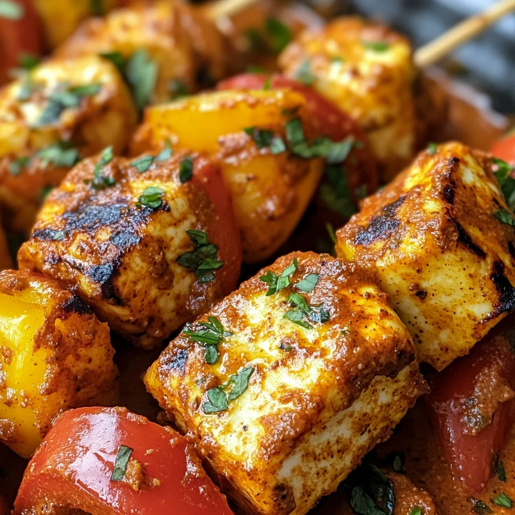 Halloumi