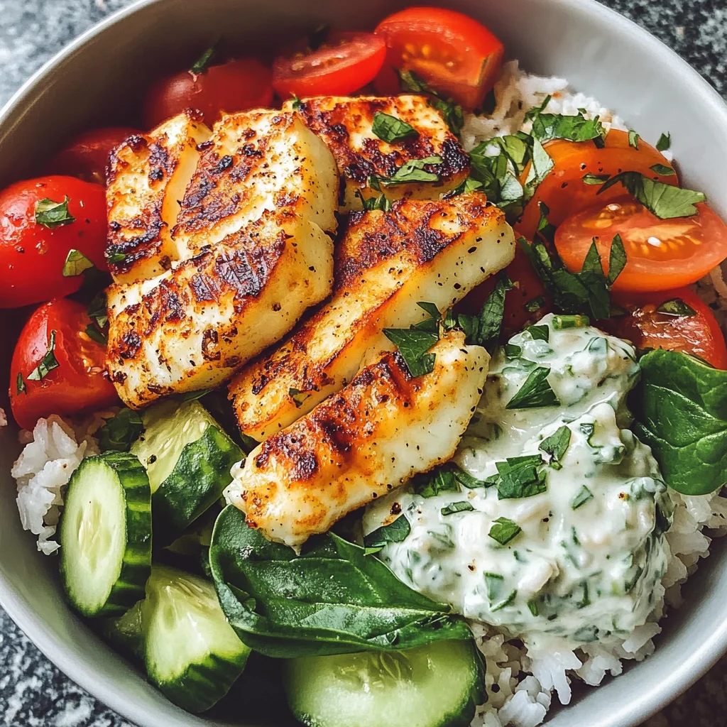 Halloumi