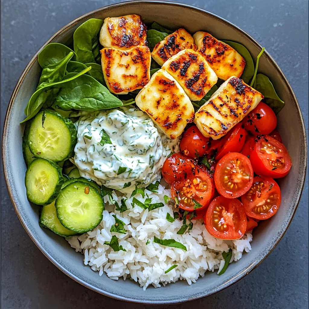 Halloumi