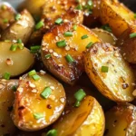 Honig-Senf-Kartoffeln: Ein Unglaubliches Ultimatives Rezept
