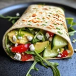 Jamies 5 Minuten Salat