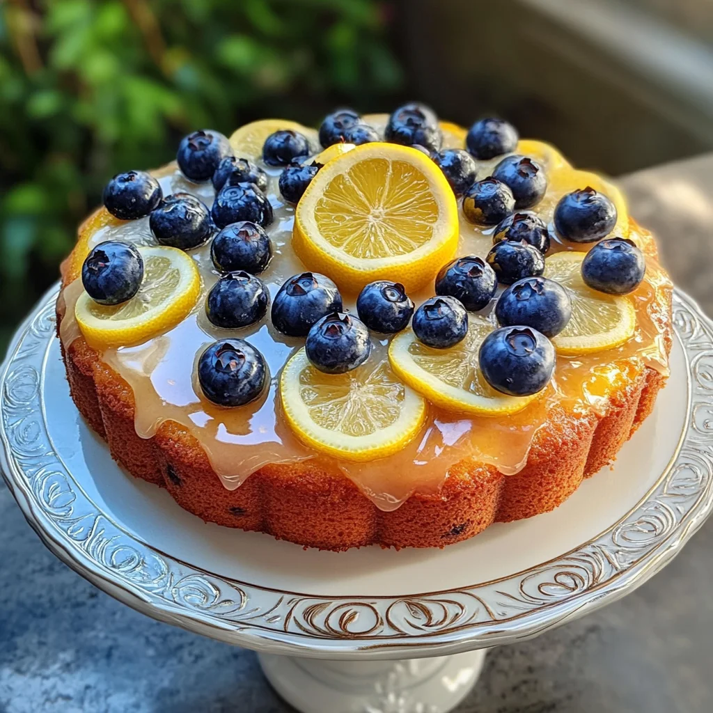 Joghurtkuchen