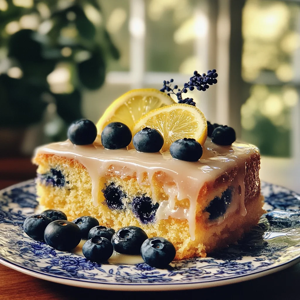 Joghurtkuchen