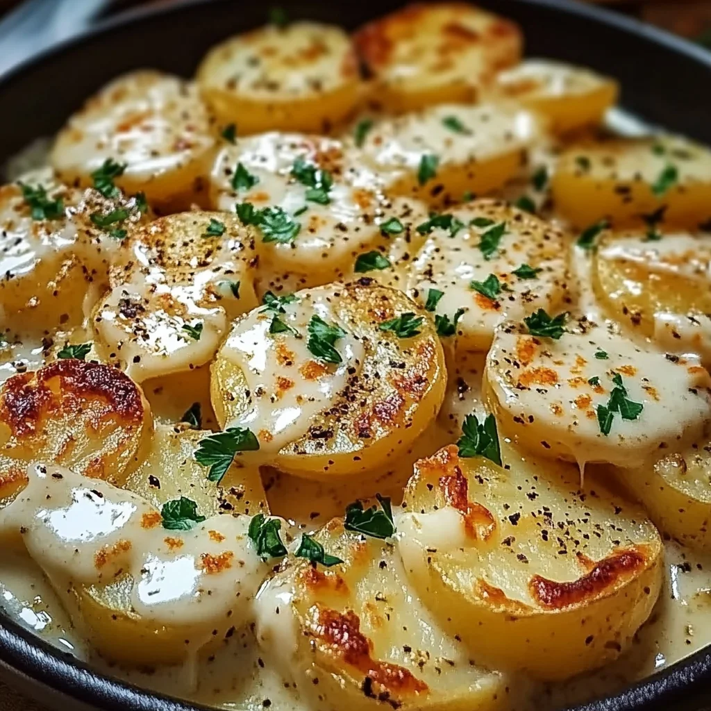 Kartoffeln