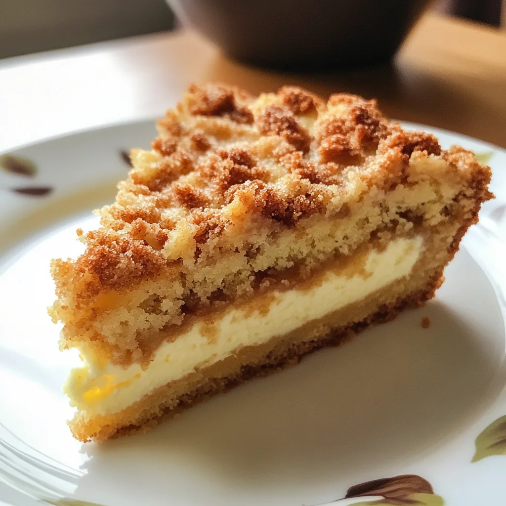 Käsekuchen