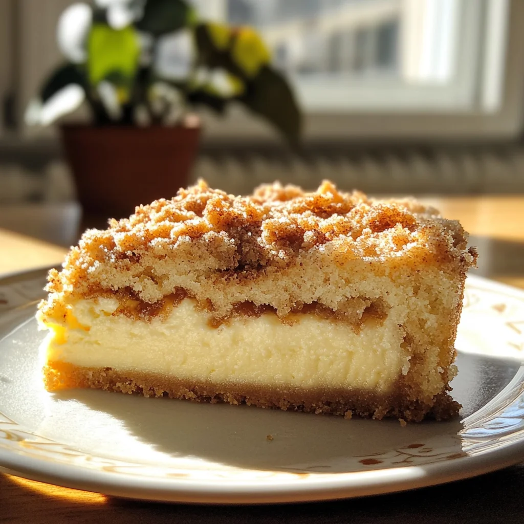 Käsekuchen