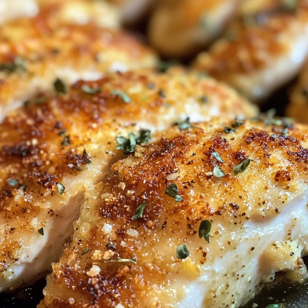 Knuspriges Airfryer-Hähnchen in 20 Min: Ein Unglaubliches Ultimatives Rezept