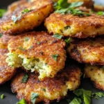 Low Carb Blumenkohl Frikadellen: Das einfache Rezept für Genuss ohne Kohlenhydrate