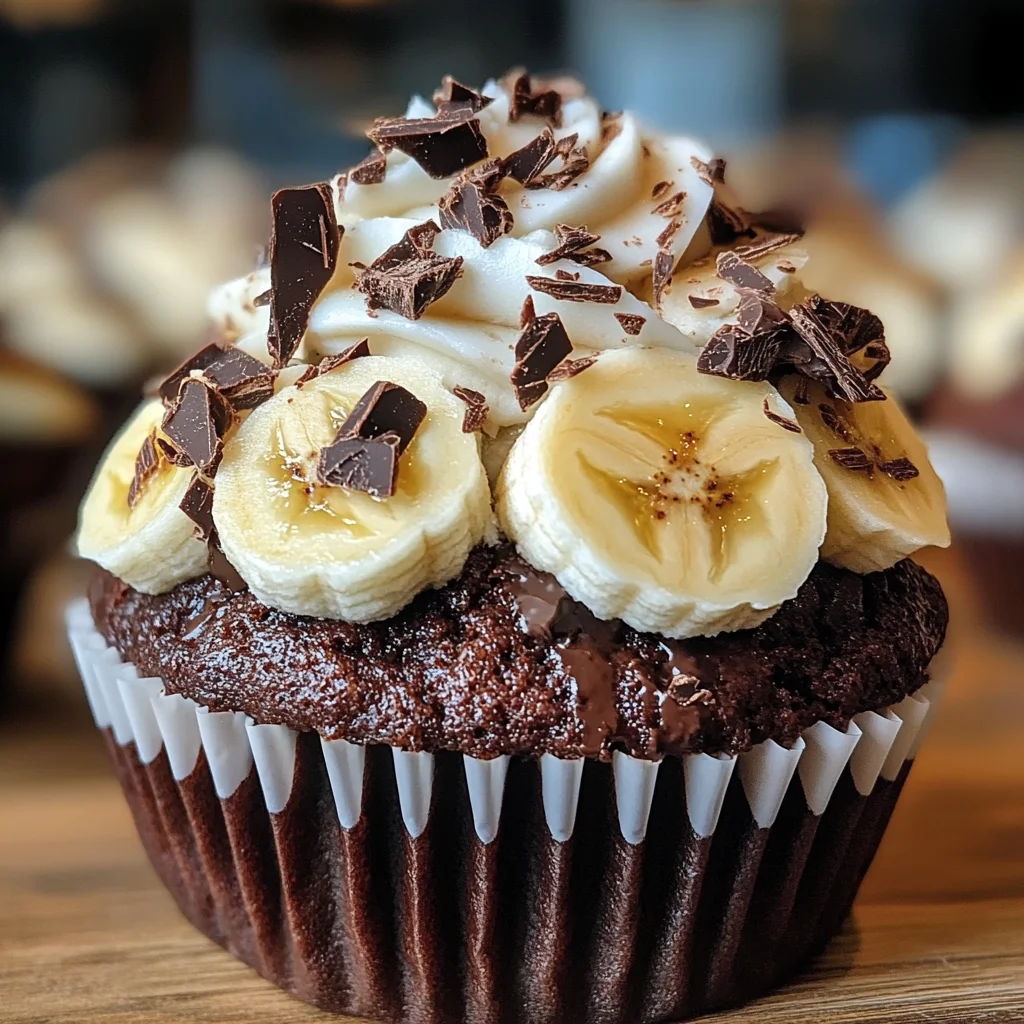 Maulwurf-Muffins