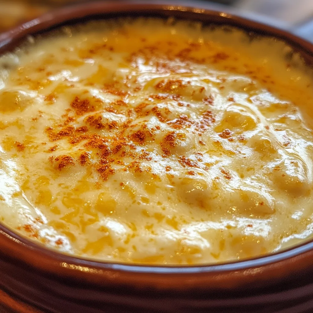 Nacho Käse Dip selber machen