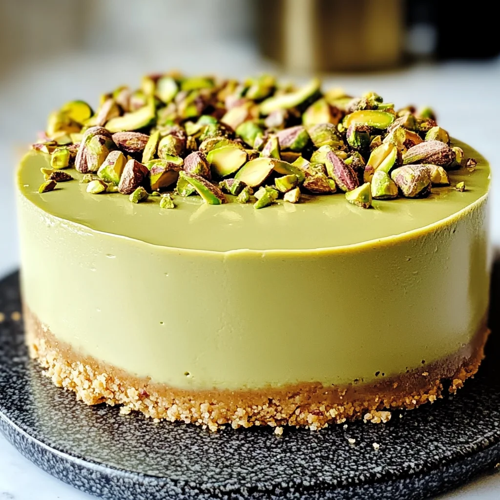 No-Bake