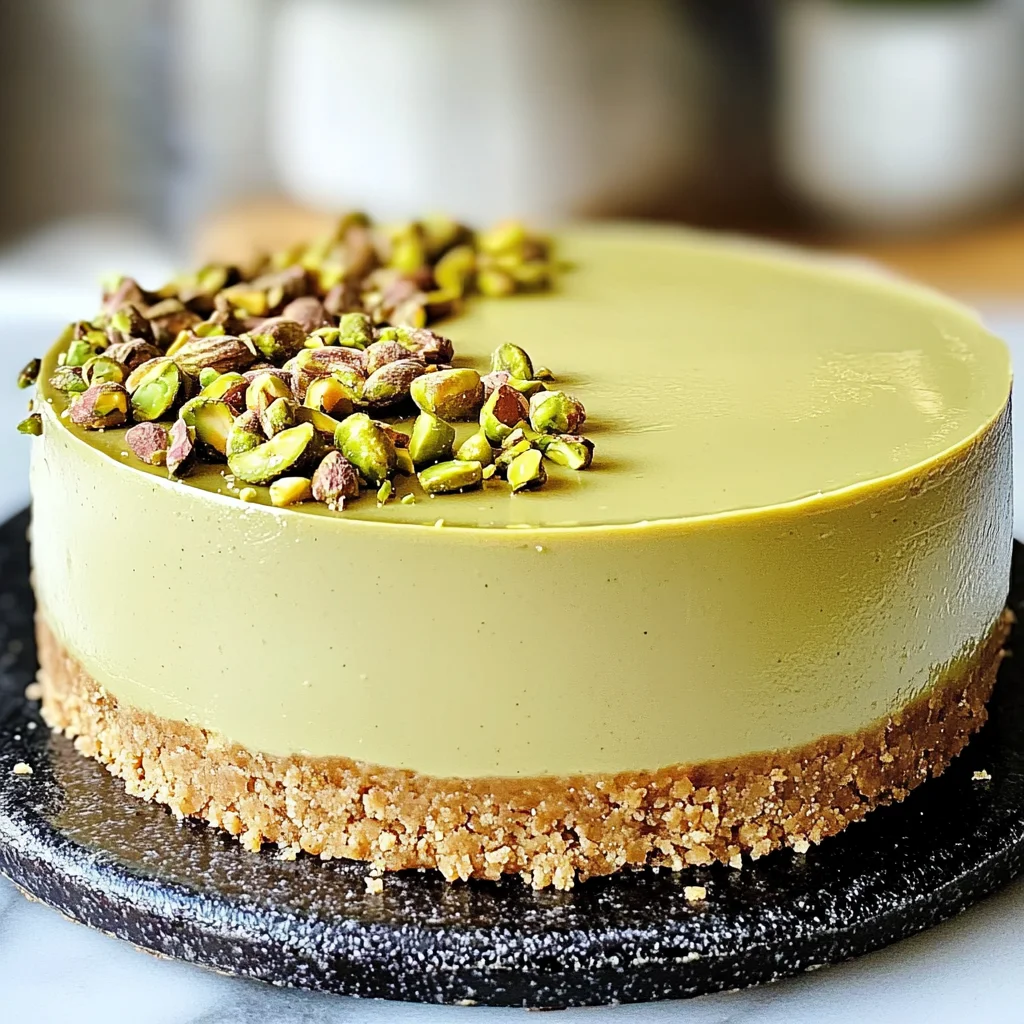 No-Bake