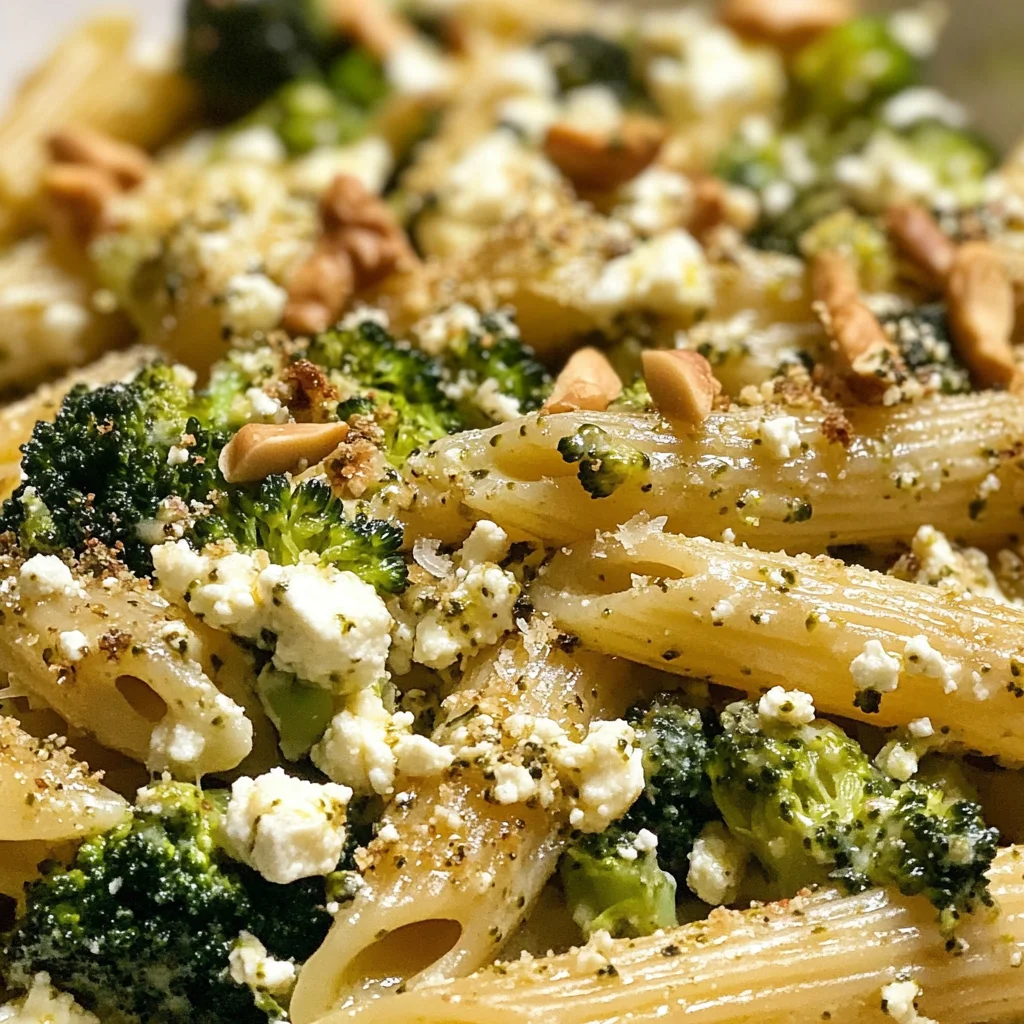 Ofenpasta