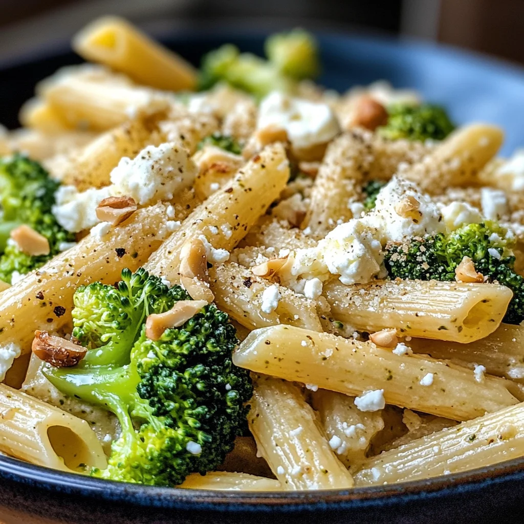 Ofenpasta