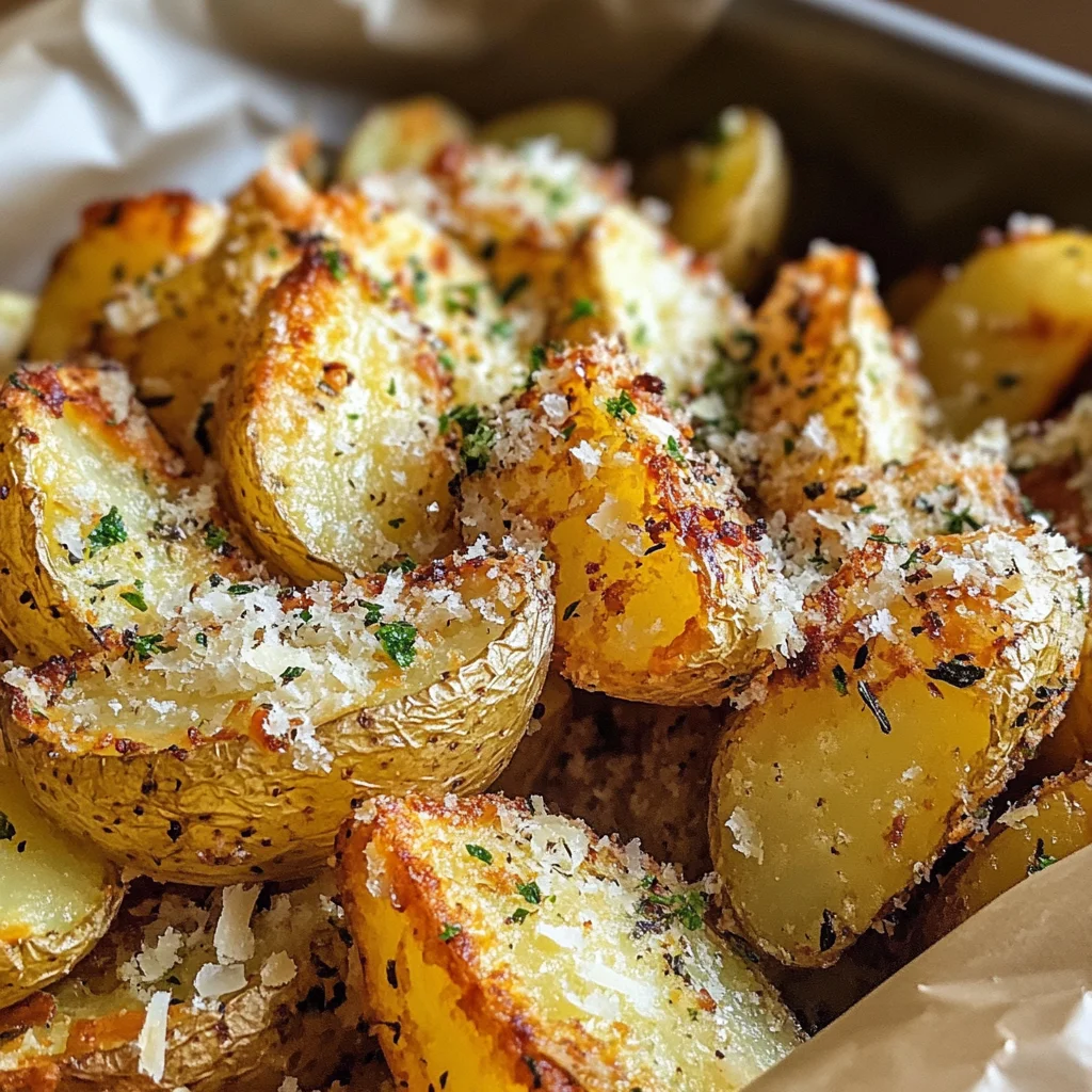 Parmesan