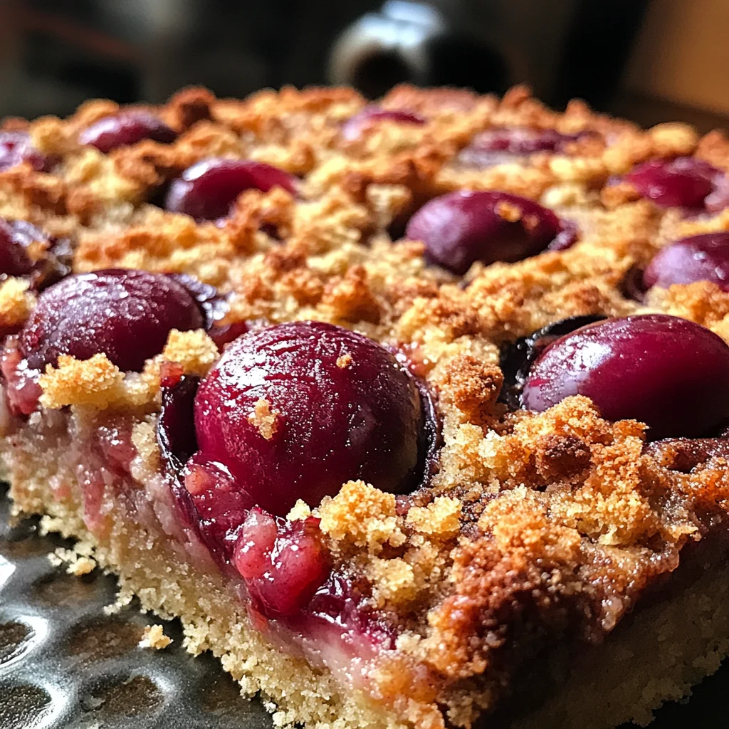 Pflaumenkuchen