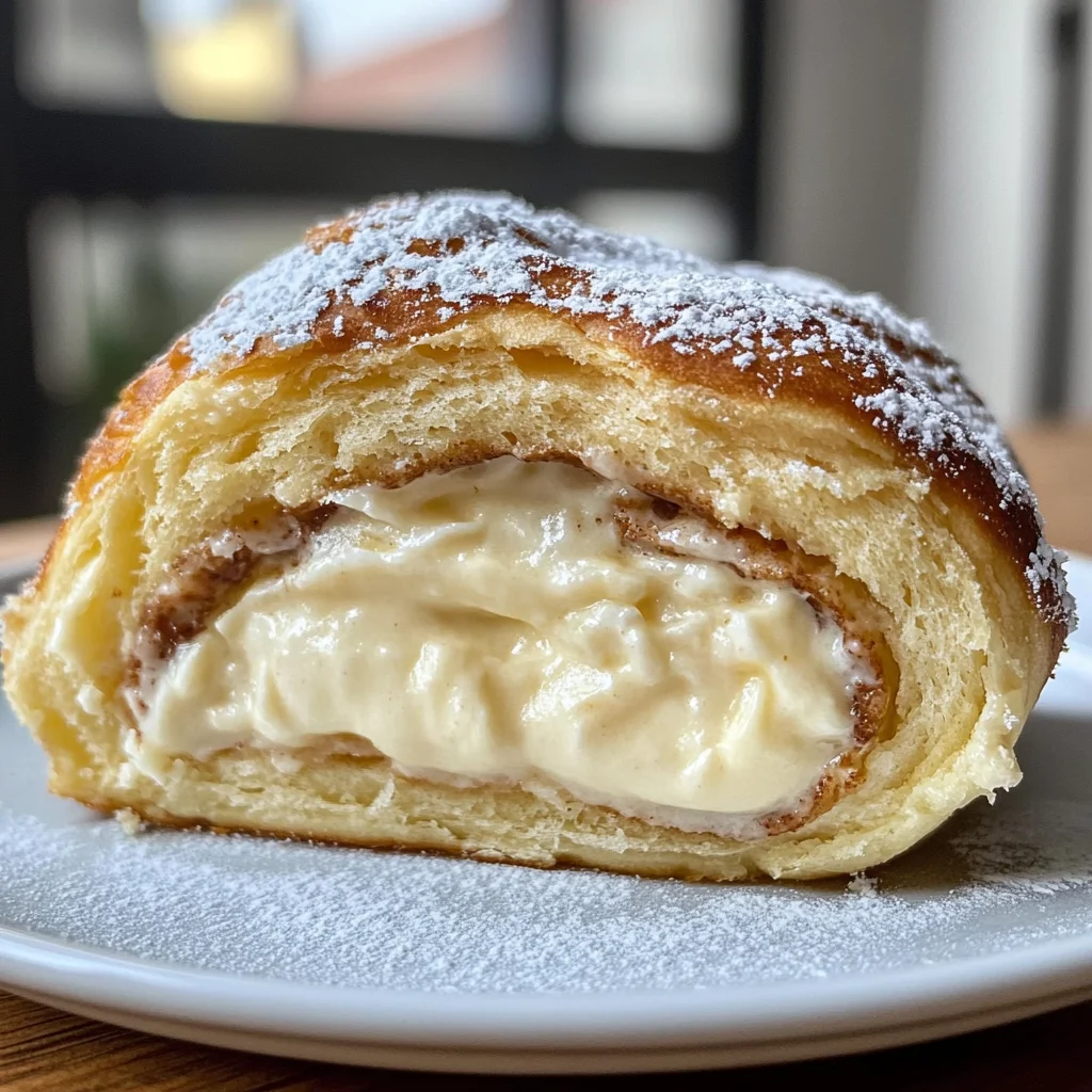 Puddingschnecken